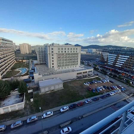 Myy Suites Hotel Istambul Extérieur photo