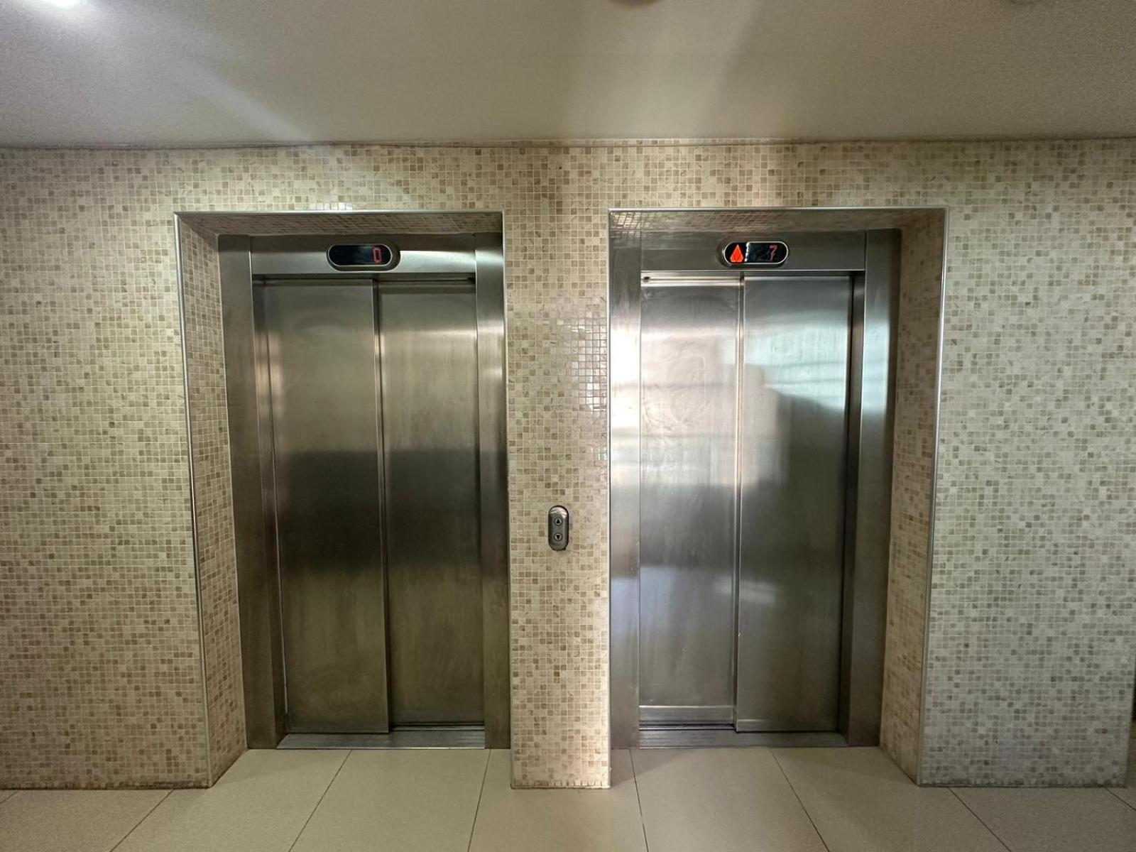 Myy Suites Hotel Istambul Extérieur photo