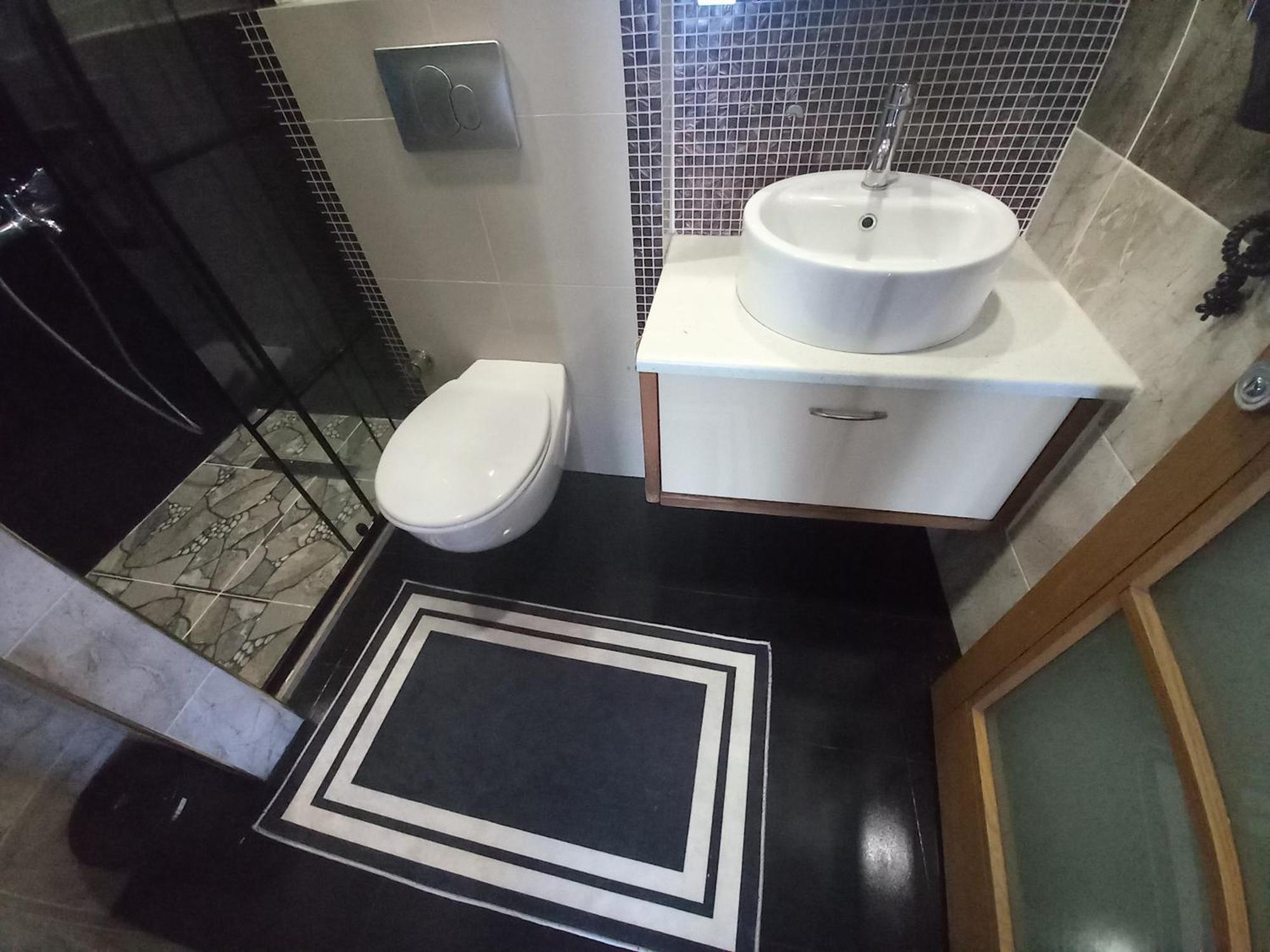 Myy Suites Hotel Istambul Extérieur photo