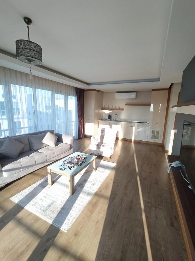 Myy Suites Hotel Istambul Extérieur photo